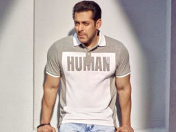 SHOCKING: Salman Khan to shoot with wolves for Tiger Zinda Hai