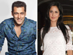 Salman Khan – Katrina Kaif back together