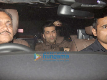 Salman Khan, Sonakshi Sinha and others at Seema Khan's birthday bash