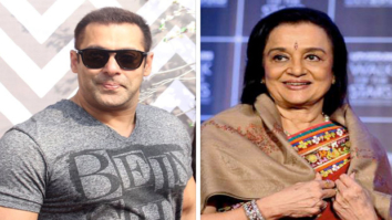 Salman Khan to launch Asha Parekh’s biography ‘The Hit Girl’