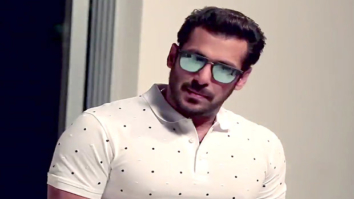 Watch: Behind the scenes of Salman Khan’s eyewear ad