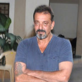 Sanjay Dutt turns lyricist for his next film Torbaaz