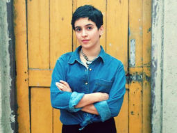 Sanya Malhotra turns choreographer for Aamir Khan in Secret Superstar