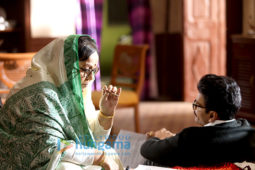 Movie Stills Of The Movie Sarkar 3