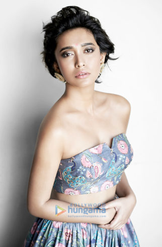 Celebrity Photos of Sayani Gupta