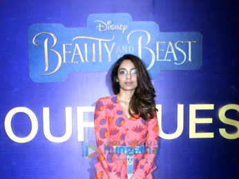 Screening of 'Beauty and the Beast' hosted by Dangal girls