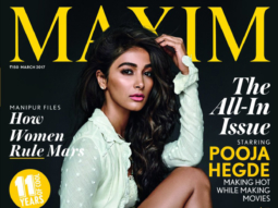 Check out: Sexy Pooja Hegde’s super-hot Maxim cover