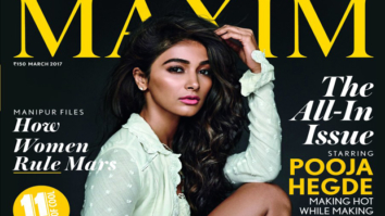 Check out: Sexy Pooja Hegde’s super-hot Maxim cover