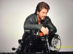 Check out: Shah Rukh Khan is the coolest biker in town
