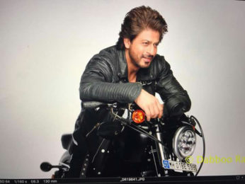 Check out: Shah Rukh Khan is the coolest biker in town Check out: Shah Rukh Khan is the coolest biker in town