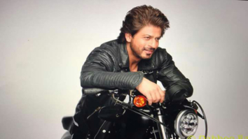 Check out: Shah Rukh Khan is the coolest biker in town