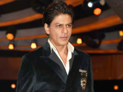 Shah Rukh Khan is thrilled to be a part of San Francisco International Film Festival and he can’t stop gushing about it