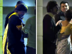Check out: Shah Rukh Khan visits Aamir Khan’s residence to wish him on his birthday