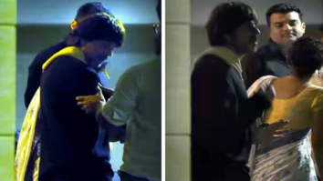 Check out: Shah Rukh Khan visits Aamir Khan’s residence to wish him on his birthday