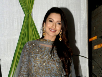 Shahid Kapoor, Mira Rajput, Tusshar Kapoor, Aftab Shivdasani and others at Gaurav-Mandana wedding party