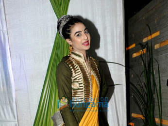 Shahid Kapoor, Mira Rajput, Tusshar Kapoor, Aftab Shivdasani and others at Gaurav-Mandana wedding party