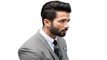 Shahid Kapoor reacts on the unfortunate attacks on the sets of Padmavati