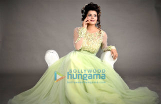 Celebrity Photos of Shamin Mannan