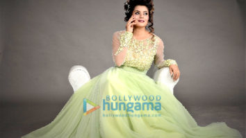 Celebrity Photos of Shamin Mannan