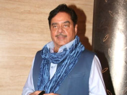 Shatrughan Sinha bats for Gurmehar Kaur