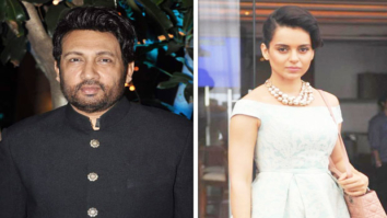Shekhar Suman jumps into the Kangna Ranaut- Karan Johar feud; asks her to shut her mouth