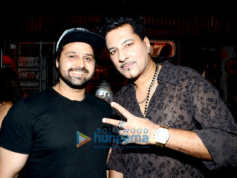 Shibani Kashyap & Reggae Band Big Mountain launch single '24 Hours Irresponsible'