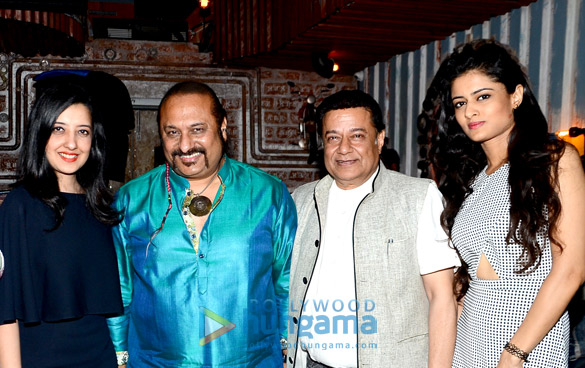 shibani kashyap reggae band launch single 24 hours irresponsible 3