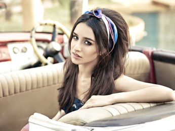 Here’s Shraddha Kapoor’s mantra for a fun filled Holi Here’s Shraddha Kapoor’s mantra for a fun filled Holi