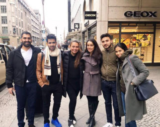 Check out: Shraddha Kapoor vacations in Europe with her friends