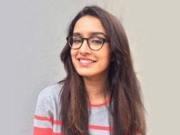 Shraddha Kapoor Admits That She Cannot See Properly Without Glasses