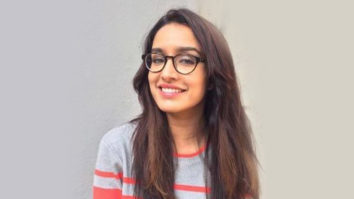 Shraddha Kapoor Admits That She Cannot See Properly Without Glasses