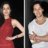 Shraddha Kapoor and Tiger Shroff team up for IPL