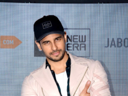 Sidharth Malhotra unveils Jabong’s ‘New Era’ collection