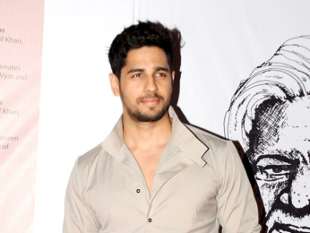 Sidharth Malhotra, Yami Gautam, Dia Mirza and others grace the 'Khidkiyaan' movie festival launch