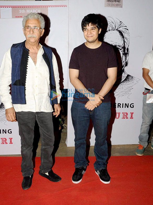 sidharth yami at khidkiyaan movie festival 10