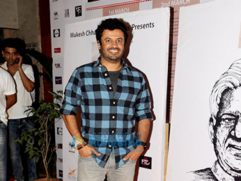 Sidharth Malhotra, Yami Gautam, Dia Mirza and others grace the 'Khidkiyaan' movie festival launch