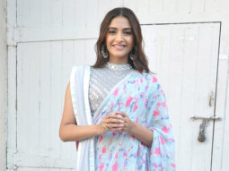 Sonam Kapoor changes dietary plan, to go Vegan