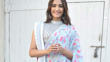 Sonam Kapoor changes dietary plan, to go Vegan