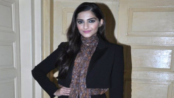 Sonam Kapoor to auction 12 of her clothes and bags for charity