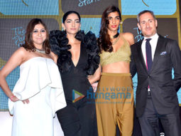 Sonam Kapoor, Sana Khan and others grace the launch of ‘The Party Starter’!
