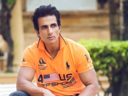 Sonu Sood’s Spot Jogging Workout Is A Must Watch For All Cardio Lovers