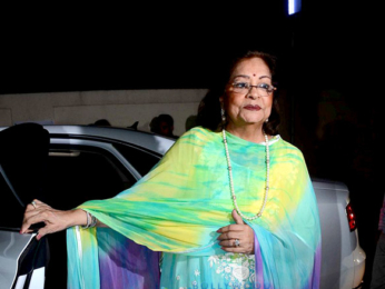 Special screening of 'Badrinath ki Dulhania' for the cast and crew