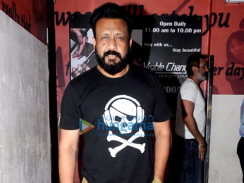 Special screening of 'Naam Shabana'