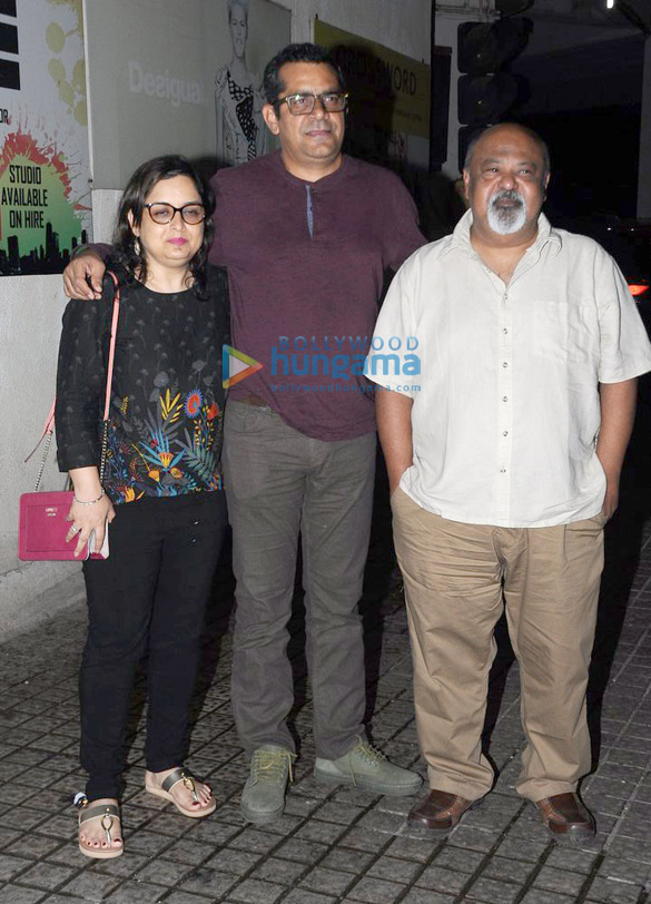 special screening of naam shabana 13