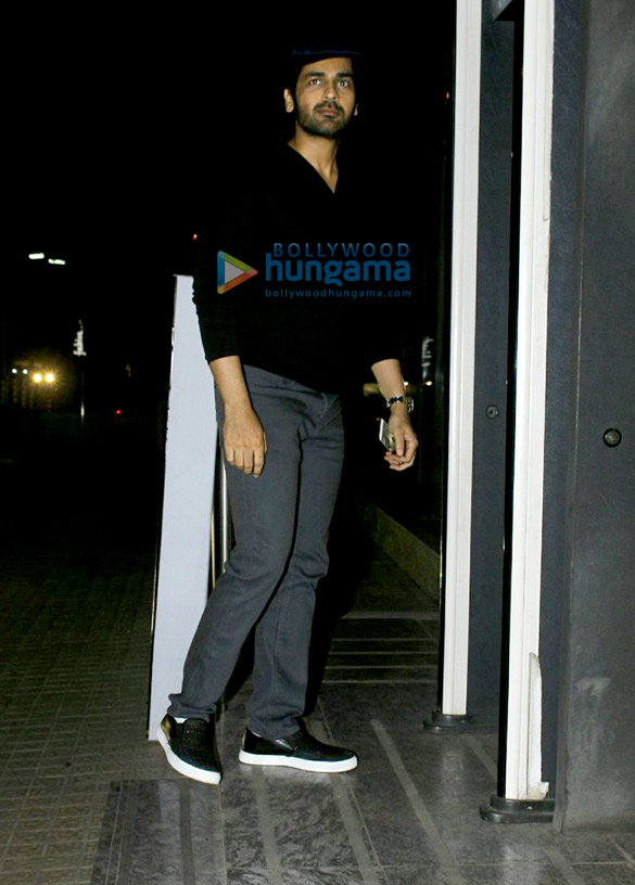 special screening of naam shabana 18