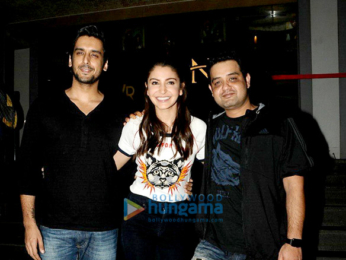 Special screening of 'Phillauri' at PVR Icon