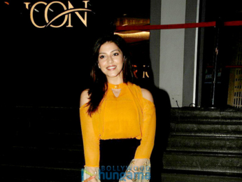 Special screening of 'Phillauri' at PVR Icon