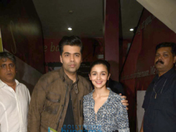 Special screening of ‘Badrinath Ki Dulhania’ at PVR, Juhu