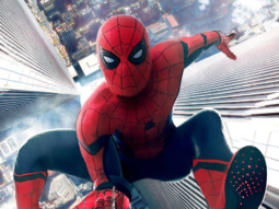 Theatrical Trailer 2 (Spider-Man: Homecoming)