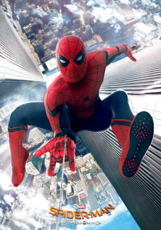 Theatrical Trailer 2 (Spider-Man: Homecoming)